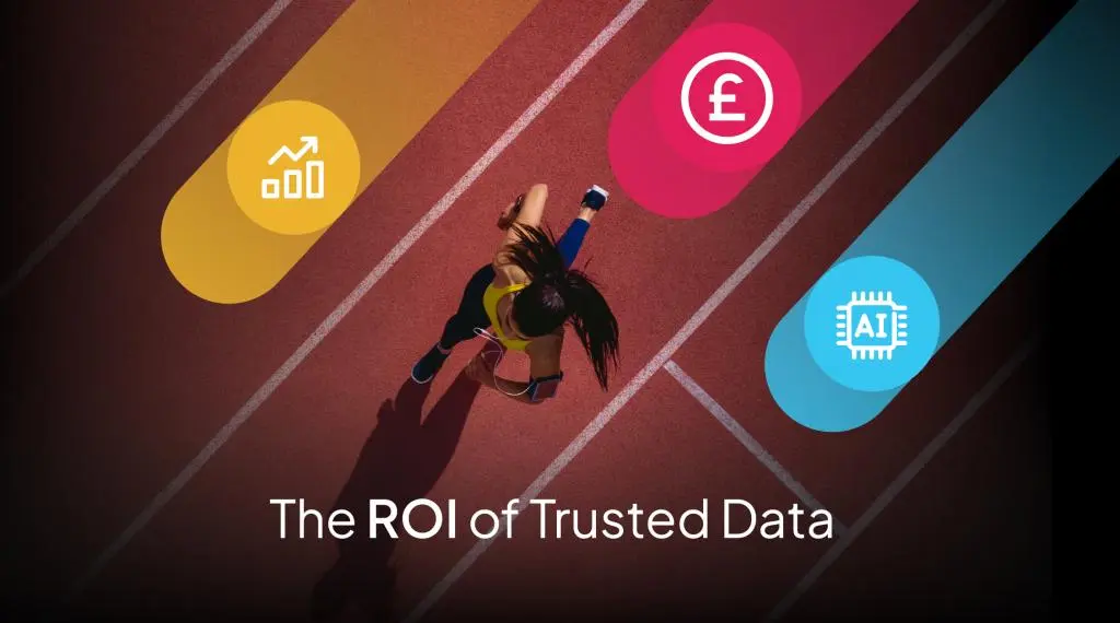 The ROI of Trusted Data: Why Finance Leaders Must Prioritise Data Foundations