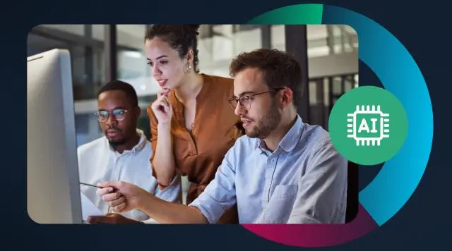 Linking data maturity to financial performance: How trusted data unlocks measurable ROI and AI readiness for finance leaders