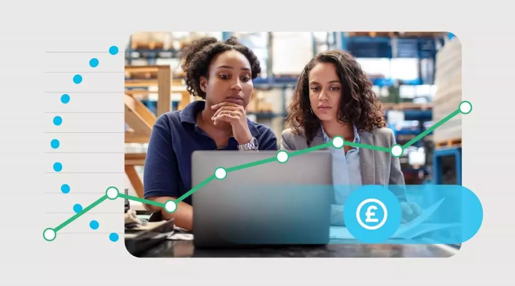 Counting the cost of a poor production process