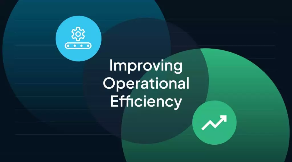 Improving operational efficiency: A data-driven guide for production managerso