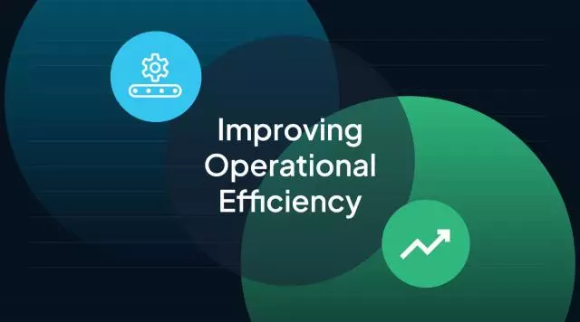 Improving operational efficiency: A data-driven guide for production managers