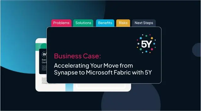 Accelerating your move from Synapse to Microsoft Fabric with 5Y