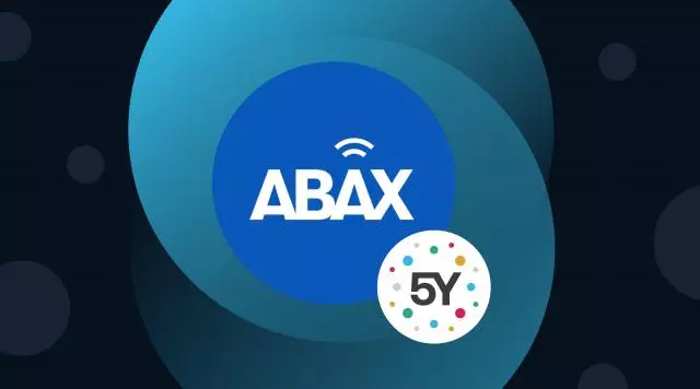 5Y Technology Announces Partnership with ABAX to Enhance Data Capabilities for Customers