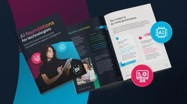 AI foundations for technologists