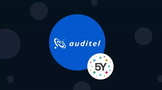 5Y Partners with Auditel to Enhance ESG Offering