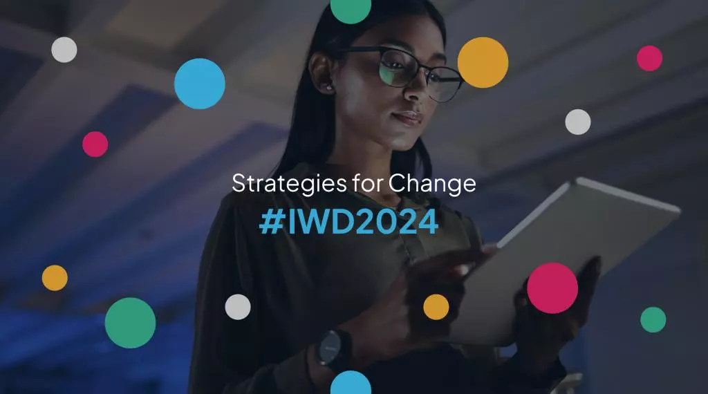 Bridging the Gender Gap in Tech: 5Y Technologies Commitment and Journey Forward
