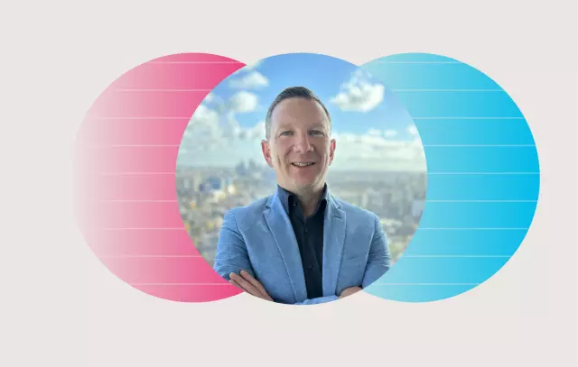 5Y Appoints James Finnegan as Global Business Development Director