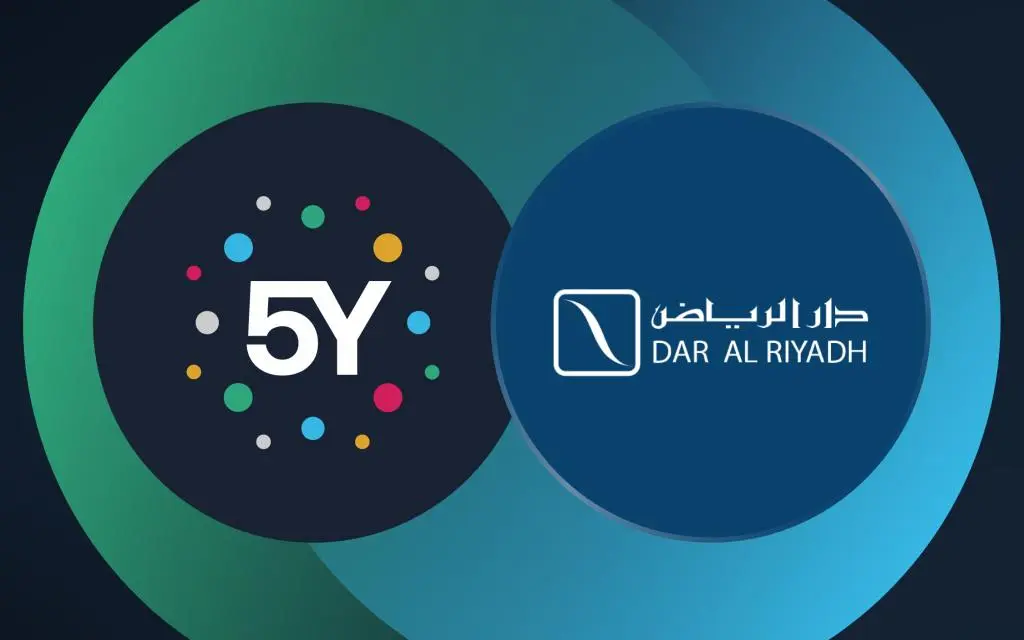 5Y Technology and Dar Al Riyadh sign MoU to advance data maturity and AI innovation across KSA