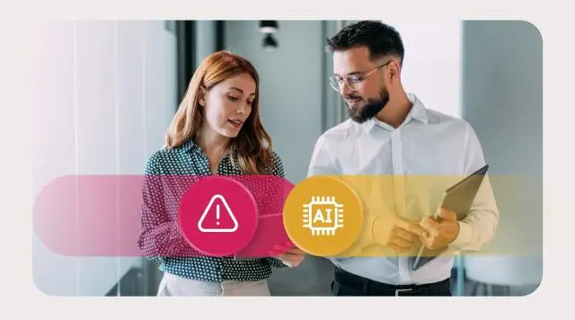 The AI Security and Privacy Risks Enterprises Need to Know About