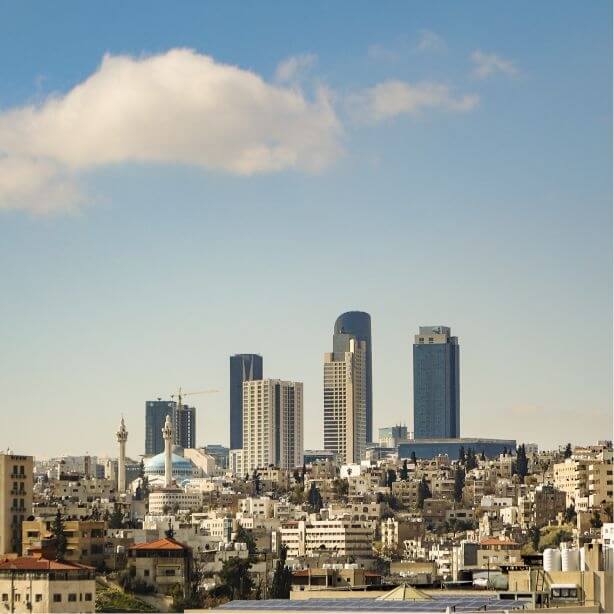 Amman