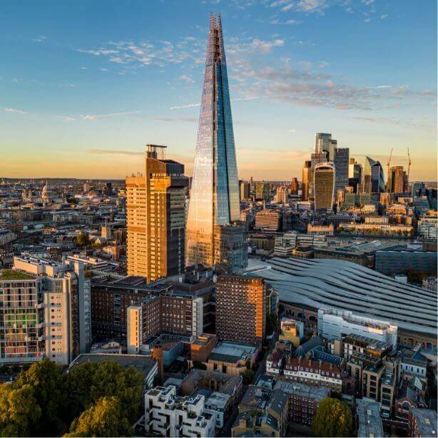 London