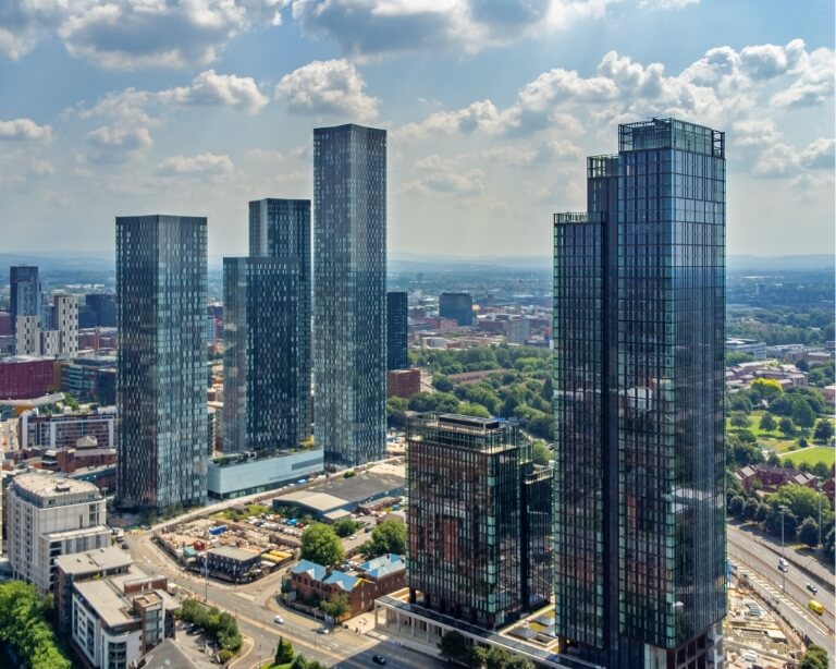 Manchester